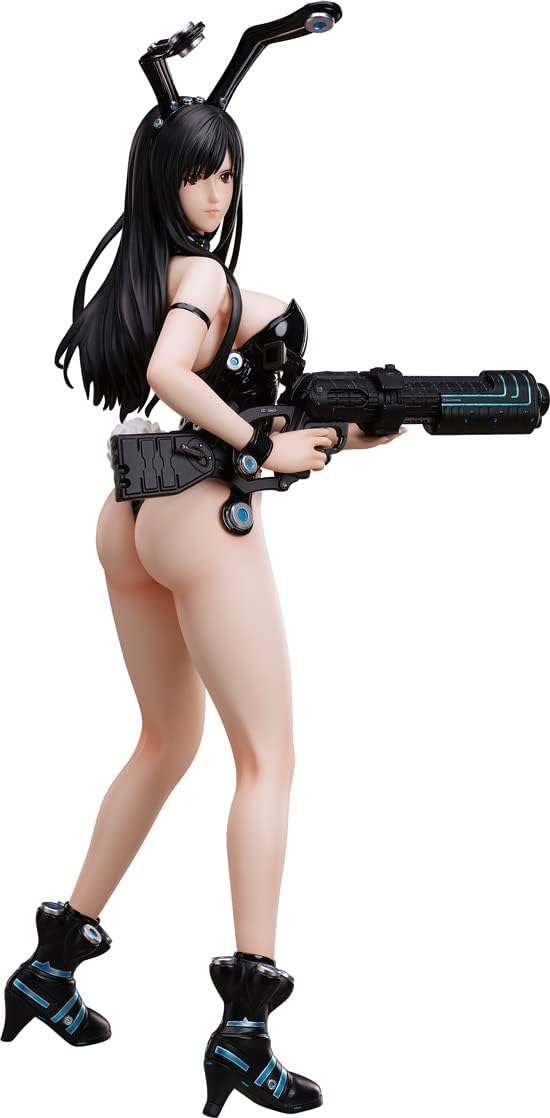 GANTZ レイカ 生足バニーVer.