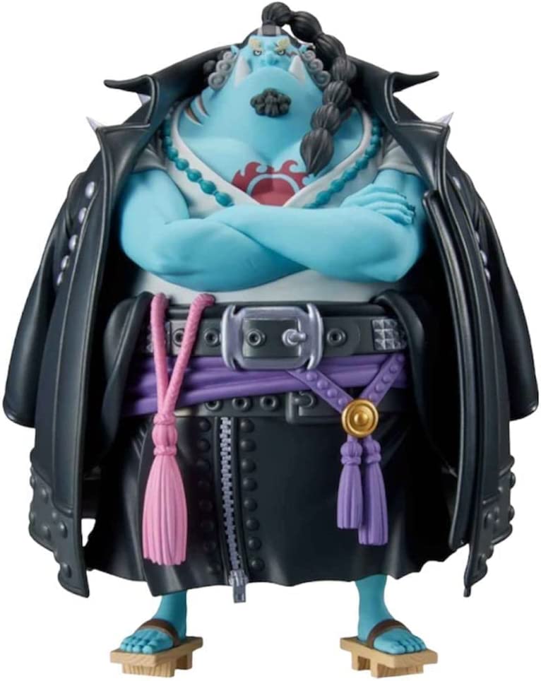 ONE PIECE FILM RED DXF THE GRANDLINE MEN vol.8 ジンベエ