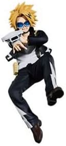 僕のヒーローアカデミア THE AMAZING HEROES vol.21 上鳴電気
