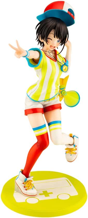 ホロライブプロダクション 大空スバル