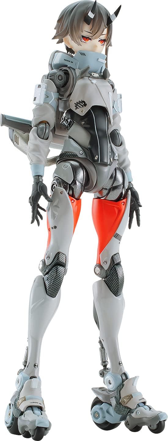MOTORED CYBORG RUNNER SSX_155 `MANDARIN SURF`