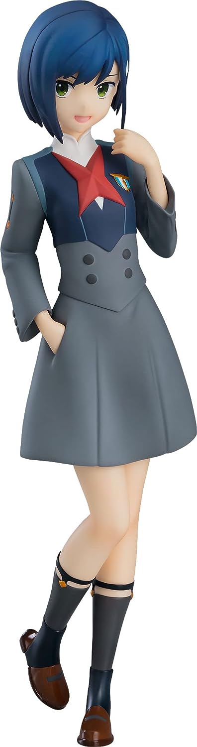 POP UP PARADE ダーリン・イン・ザ・フランキス イチゴ