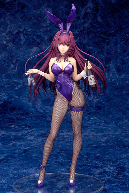 Fate/Grand Order スカサハ 刺し穿つバニーVer.(再販)