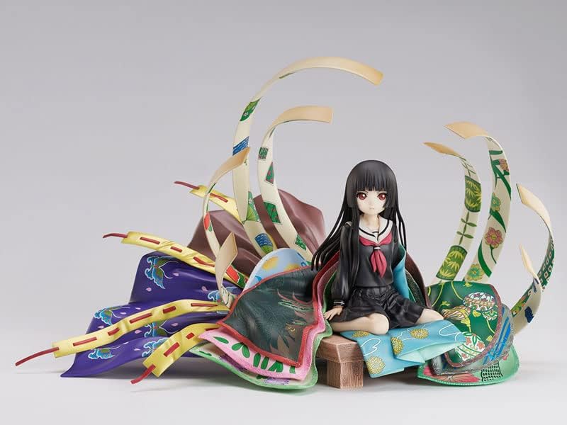 地獄少女 閻魔あい