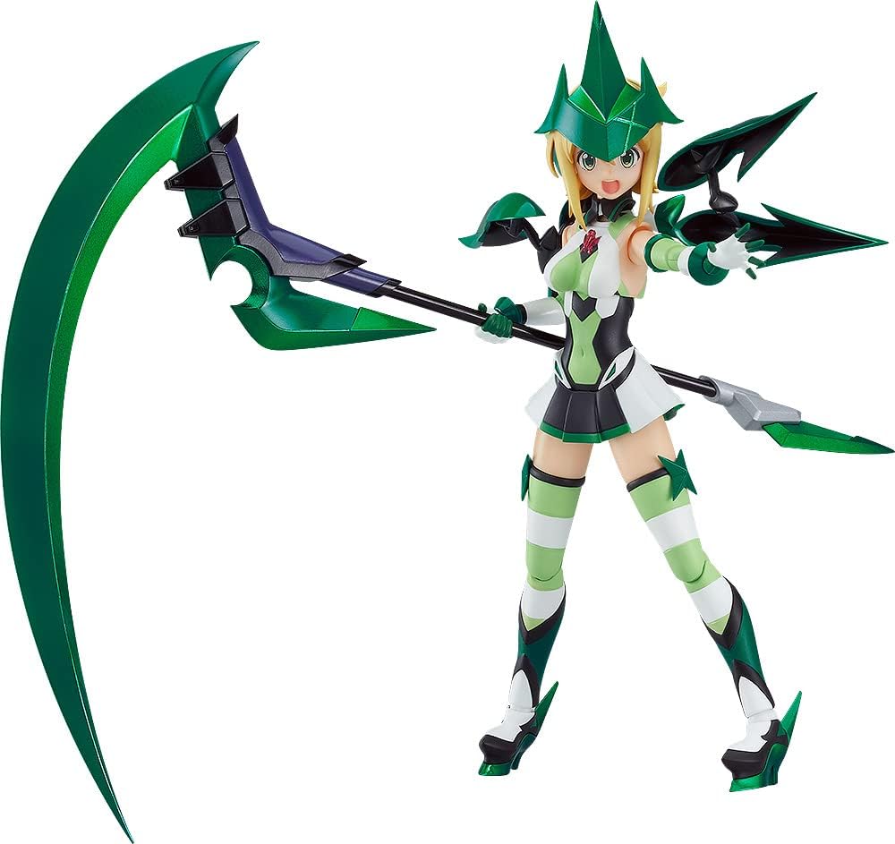 ACT MODE 戦姫絶唱シンフォギア 暁切歌