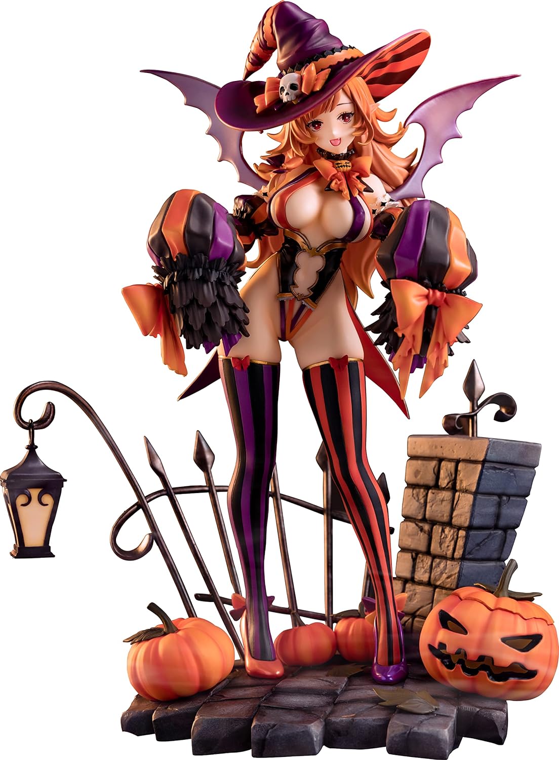 ORIGINAL DESIGN ART CORP. APT ハロウィンサキュバス 豪華版