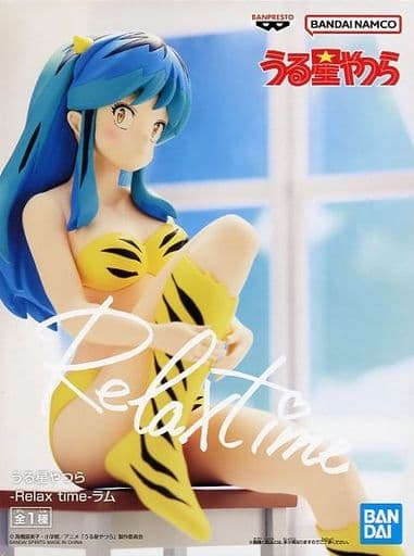 うる星やつら -Relax time-ラム