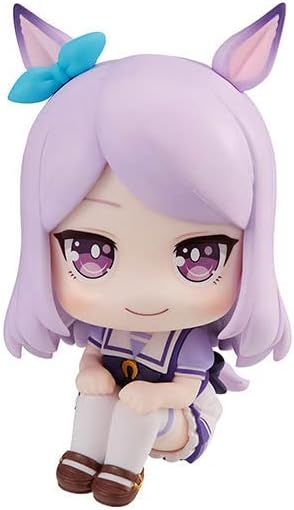 るかっぷ ウマ娘 プリティーダービー メジロマックイーン
