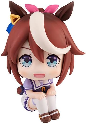 るかっぷ ウマ娘 プリティーダービー トウカイテイオー