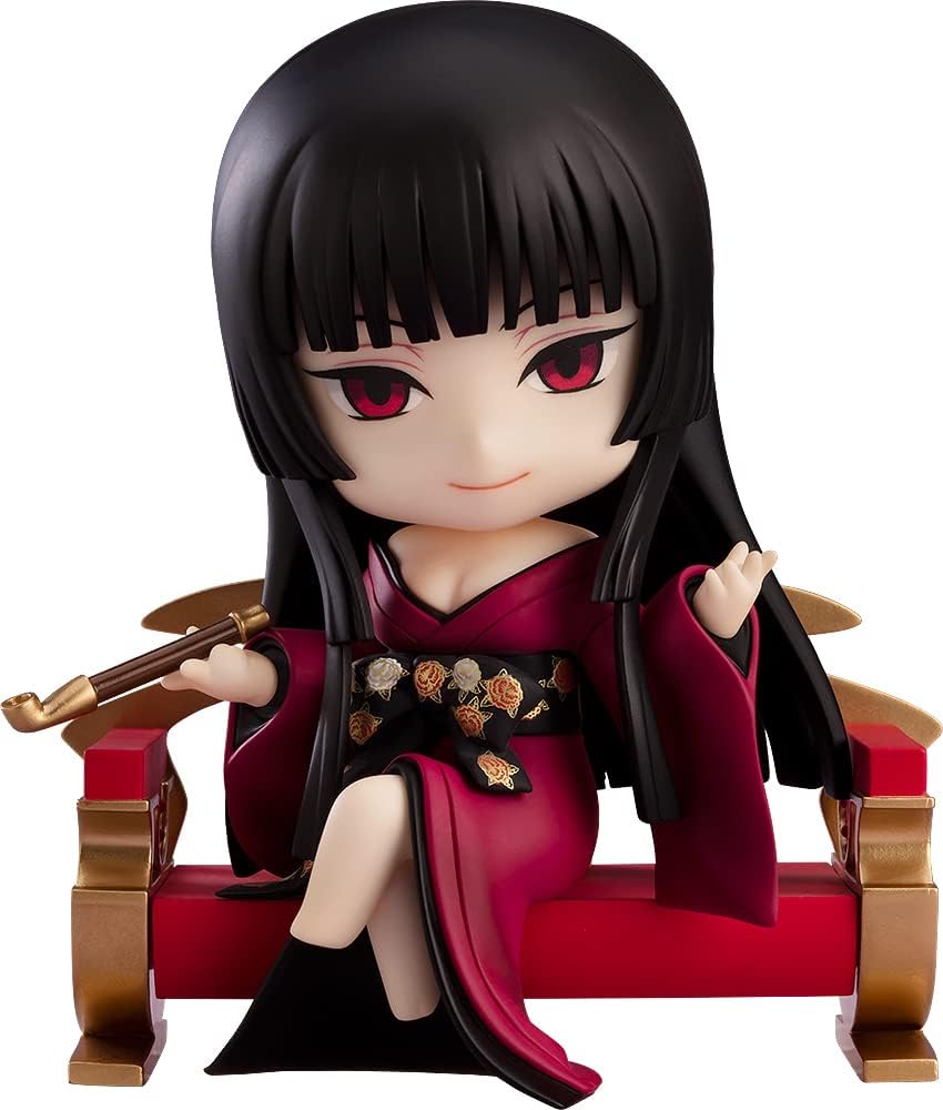 ねんどろいど 壱原侑子