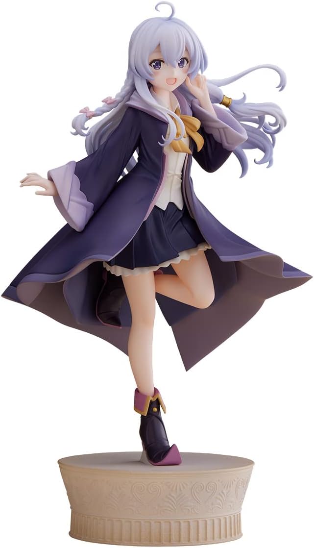 TENITOL 魔女の旅々 イレイナ