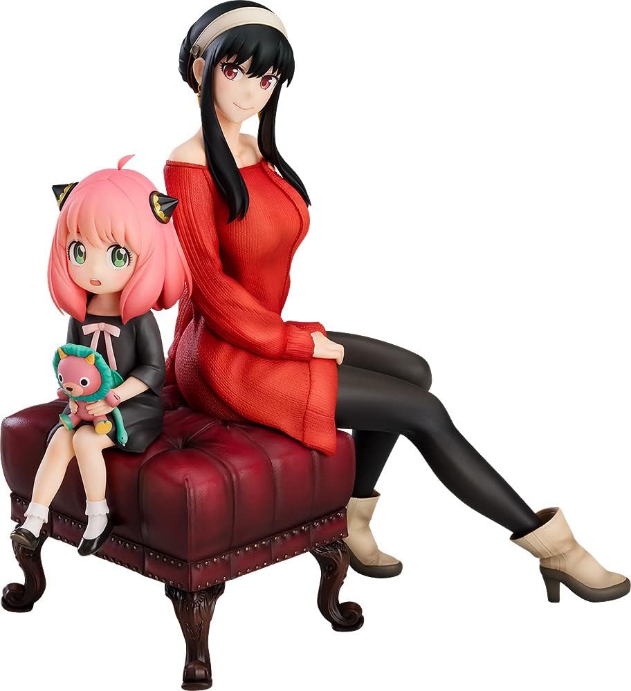 SPY×FAMILY(スパイファミリー) アーニャ&ヨル