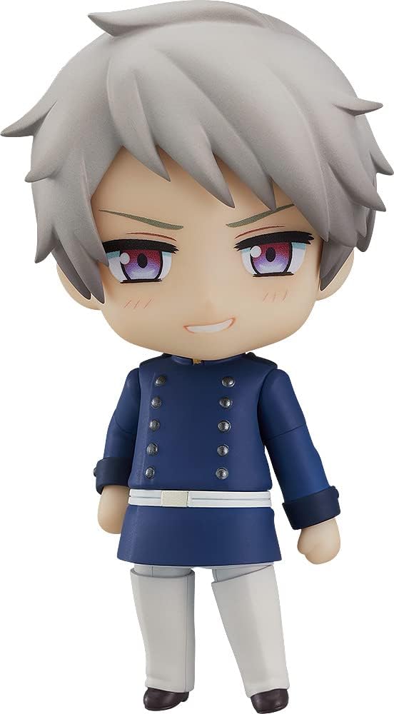 ねんどろいど ヘタリア プロイセン