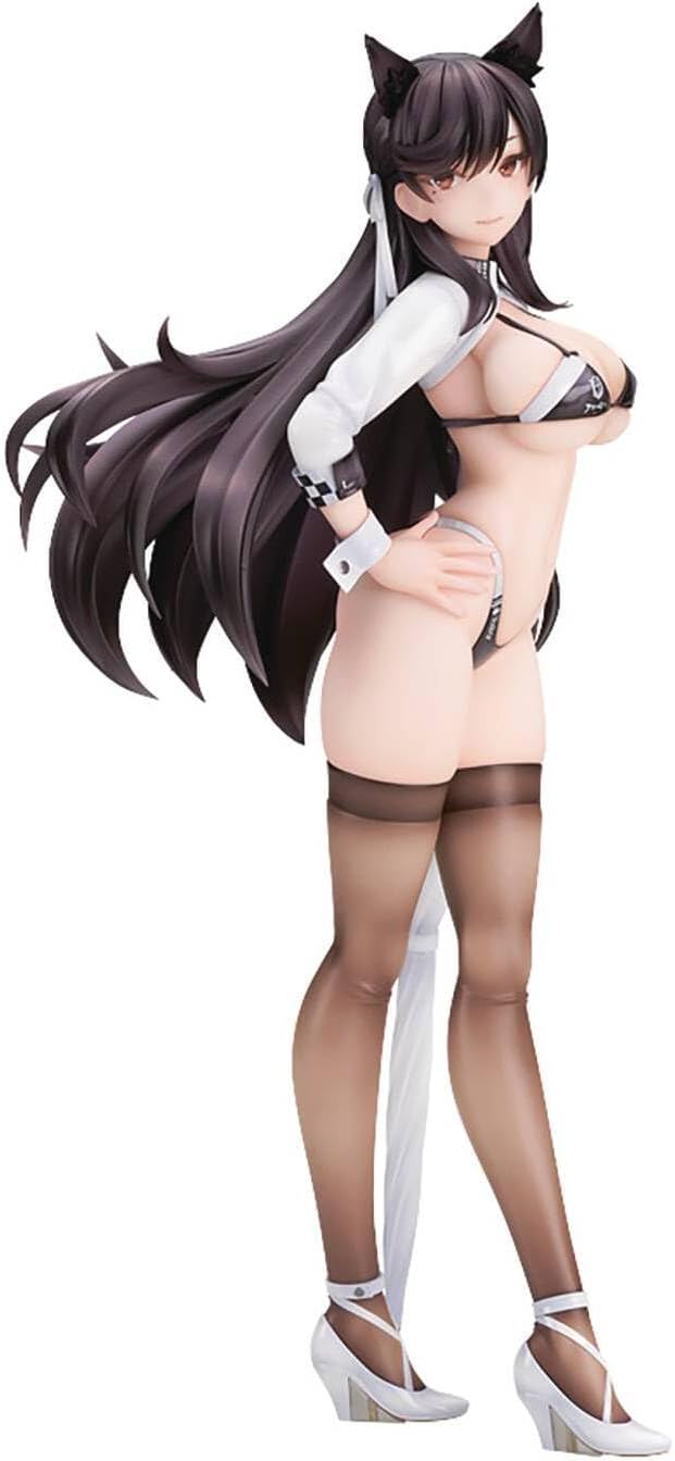 アズールレーン 愛宕 凄艶のマックススピードVer.