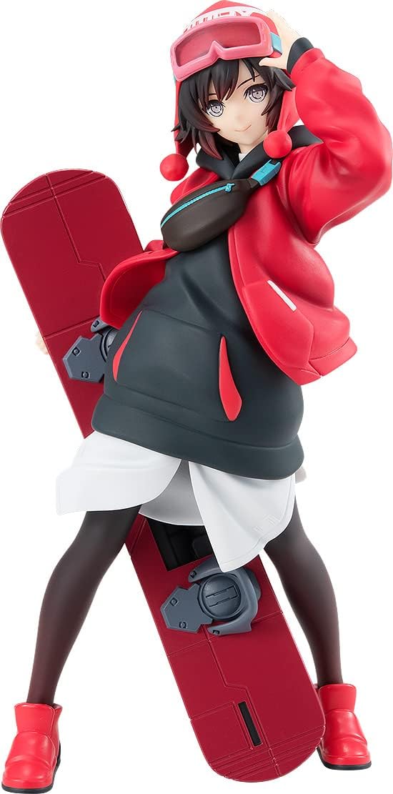 POP UP PARADE ルビー・ローズ・ルシードドリーム