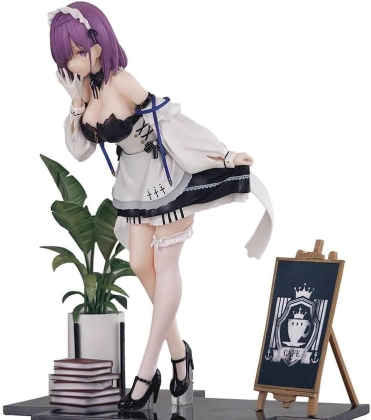 アズールレーン ペネロピ ソルティーメイドVer.