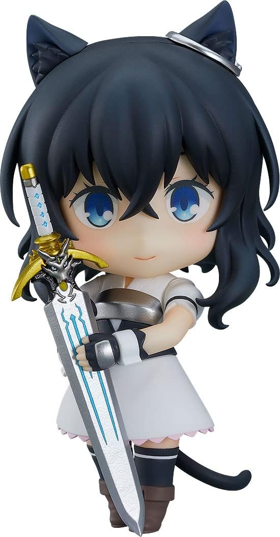 ねんどろいど 転生したら剣でした フラン