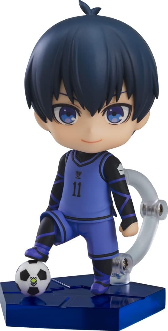 ねんどろいど 潔世一
