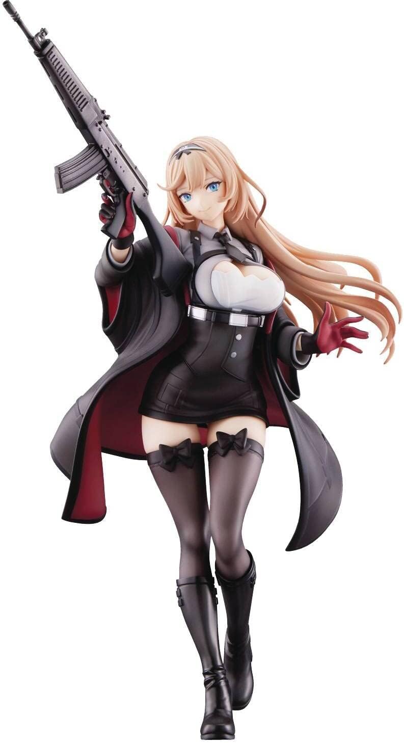 ドールズフロントライン StG-940