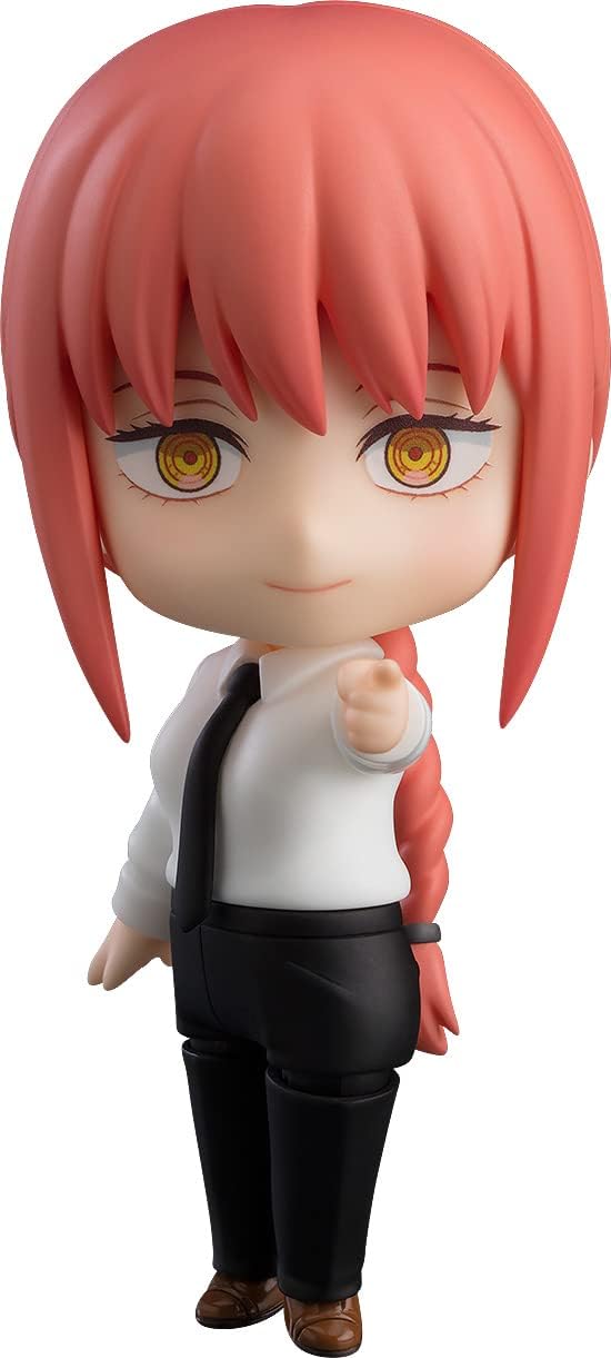 ねんどろいど チェンソーマン マキマ