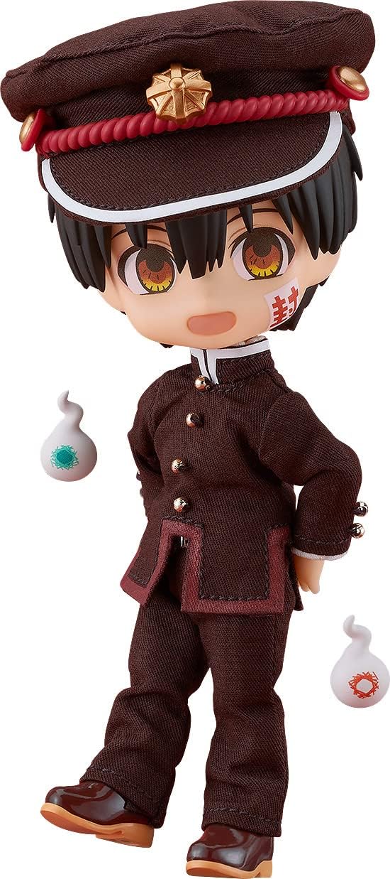 ねんどろいどどーる 地縛少年花子くん 花子くん
