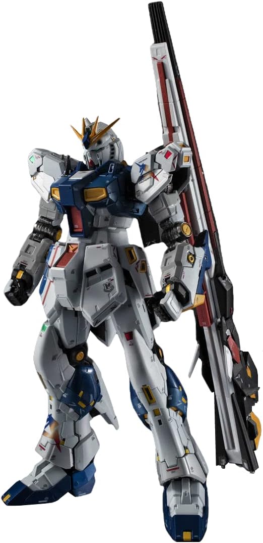 超合金 RX-93ff νガンダム (GUNDAM SIDE-F限定)