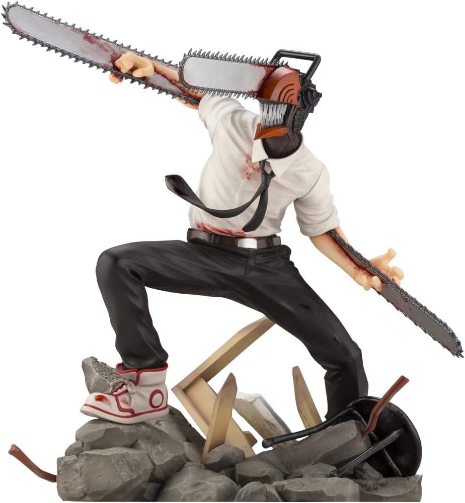 ARTFX J チェンソーマン