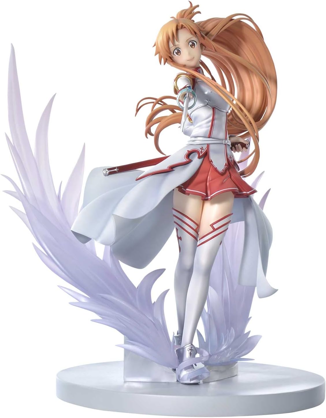 PRISMA WING ソードアート・オンライン アスナ