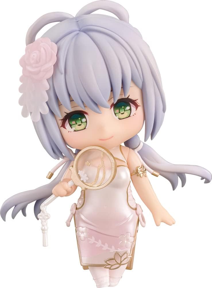 ねんどろいど 洛天依 芒種Ver.