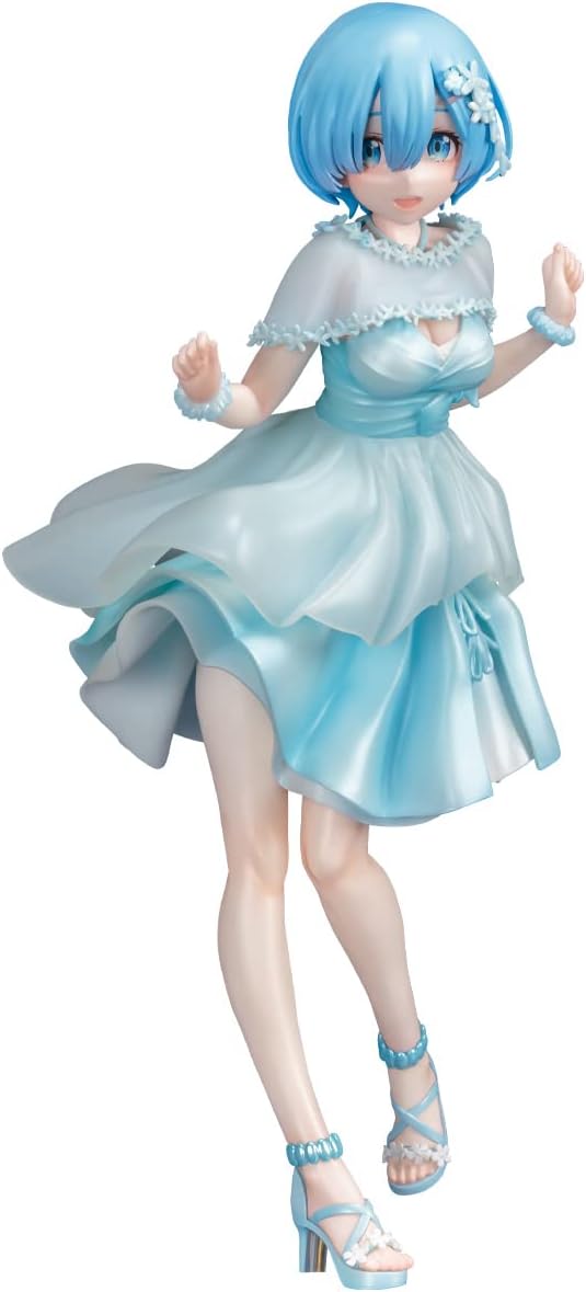 Re：ゼロから始める異世界生活 「レム」 ドレスver.