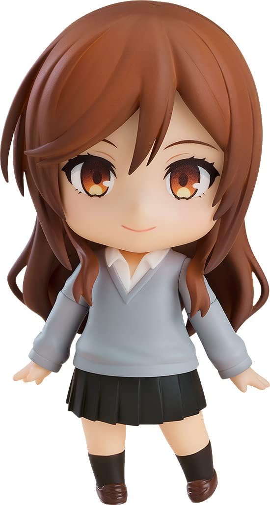 ねんどろいど ホリミヤ 堀京子
