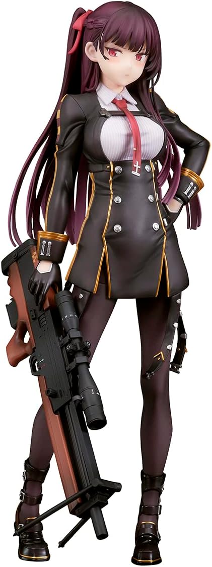 ドールズフロントライン WA2000