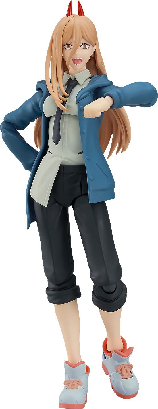 figma チェンソーマン パワー