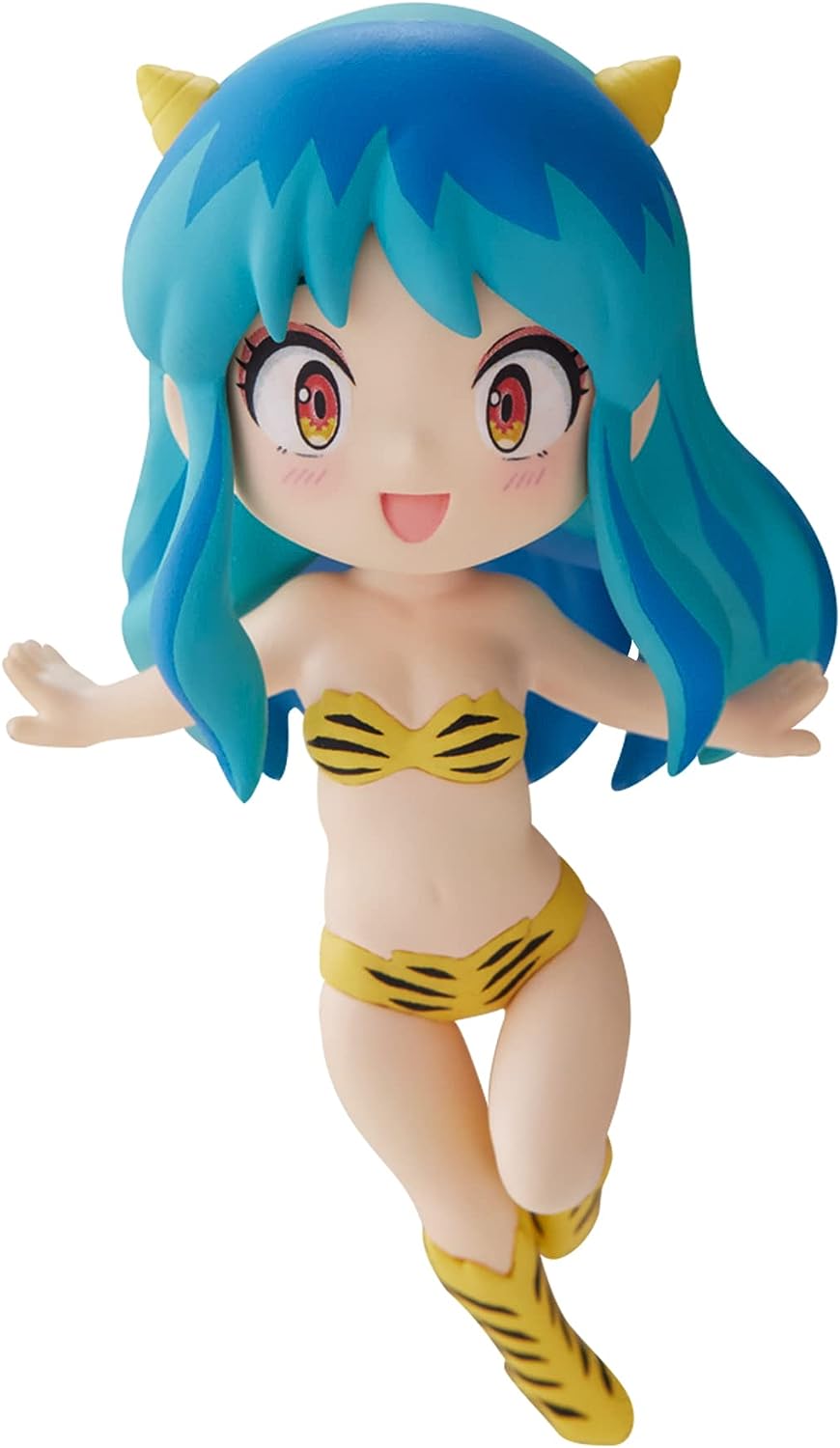 ミニフィギュア ラム
