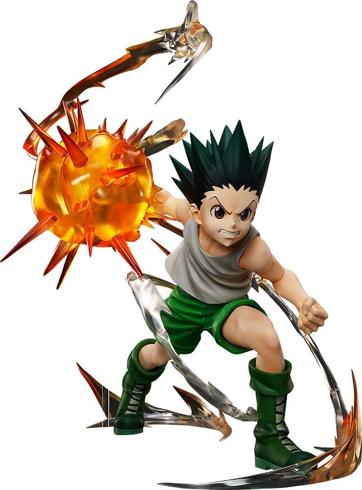 B-style HUNTER×HUNTER ゴン=フリークス