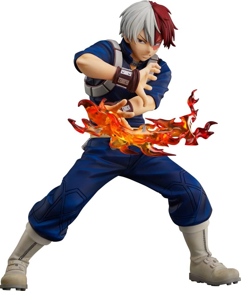 B-style 僕のヒーローアカデミア 轟焦凍