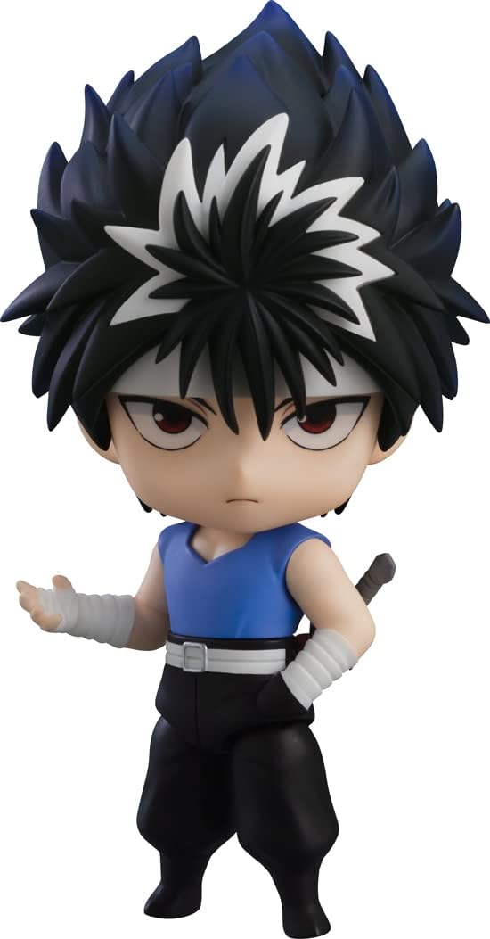 ねんどろいど 幽☆遊☆白書 飛影