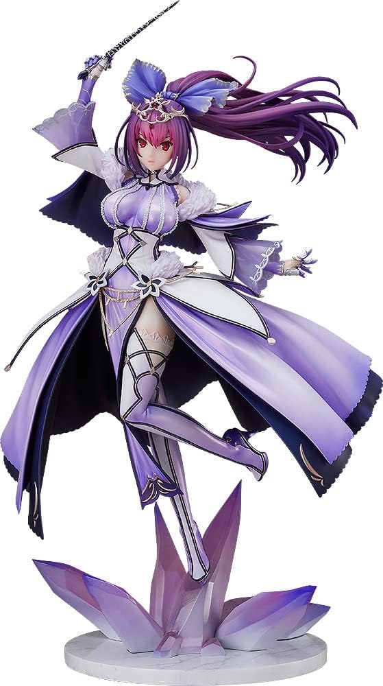 Fate/Grand Order キャスター/スカサハ=スカディ