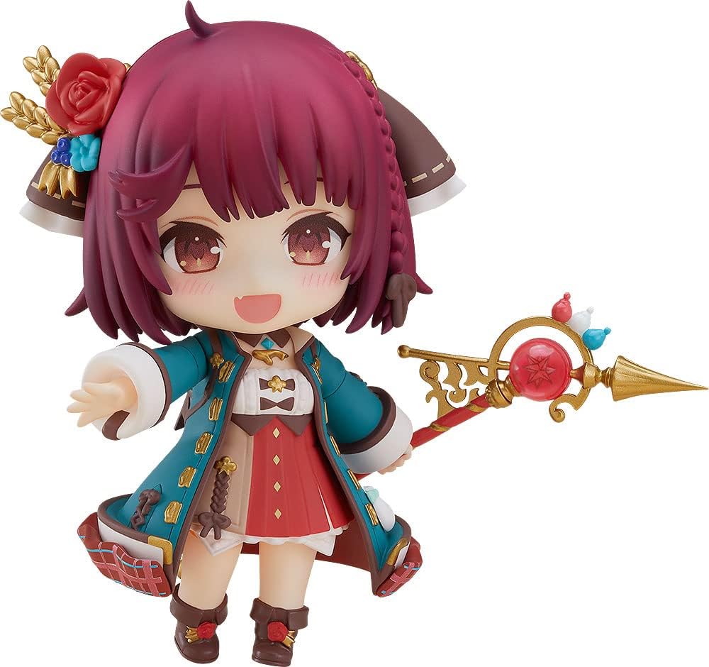ねんどろいど ソフィー・ノイエンミュラー