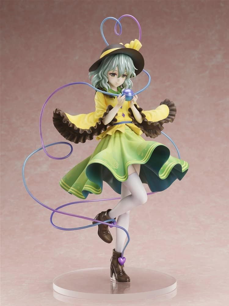B-style 東方Project 古明地こいし