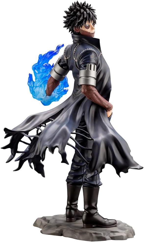 ARTFX J 僕のヒーローアカデミア 荼毘