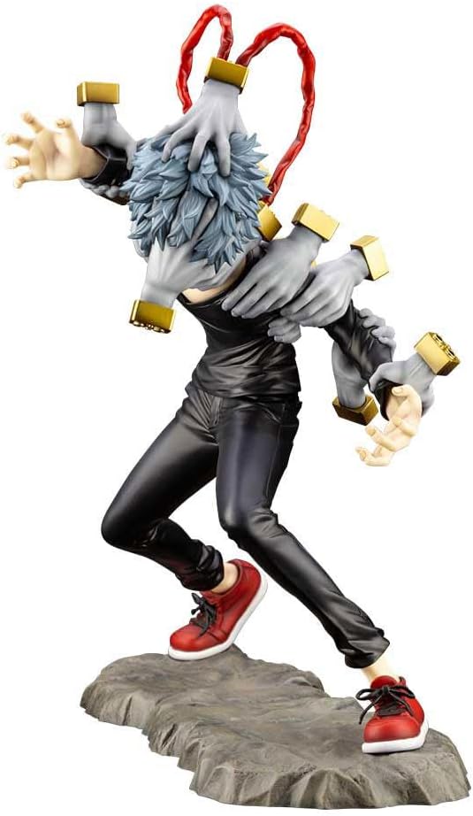 ARTFX J 僕のヒーローアカデミア 死柄木弔(再販)