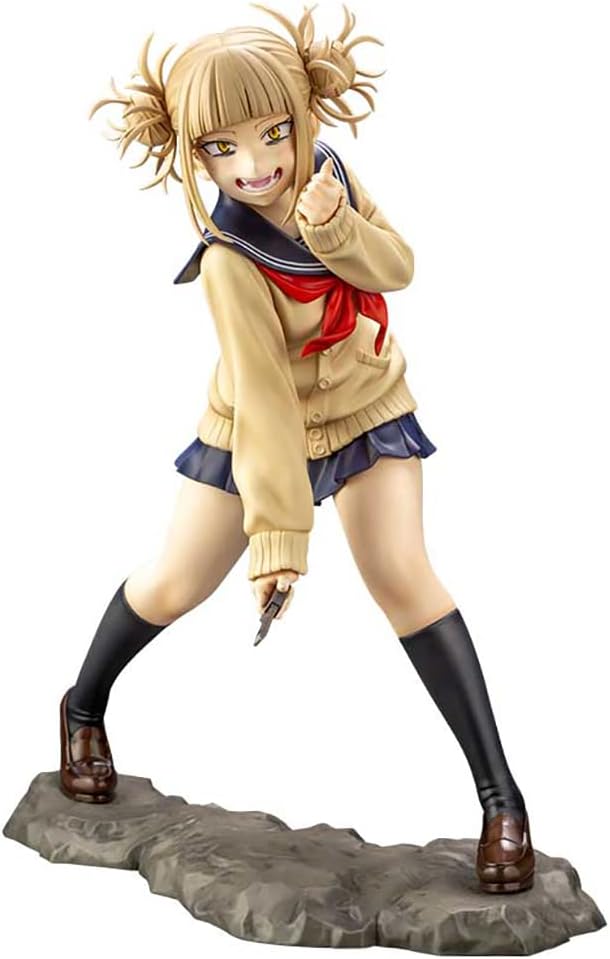 ARTFX J 僕のヒーローアカデミア トガヒミコ(再販)