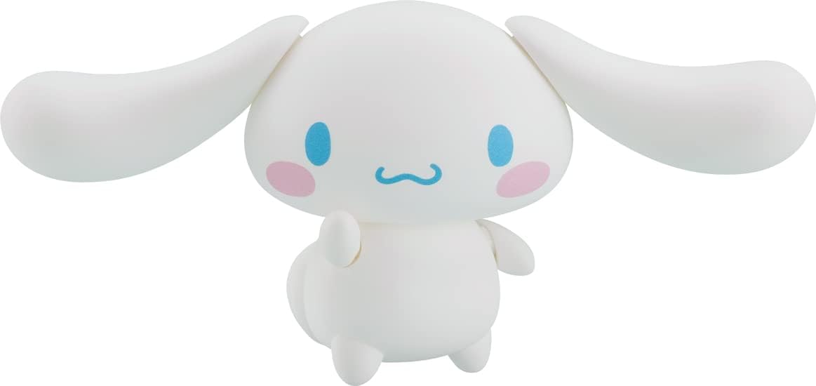 ねんどろいど シナモロール