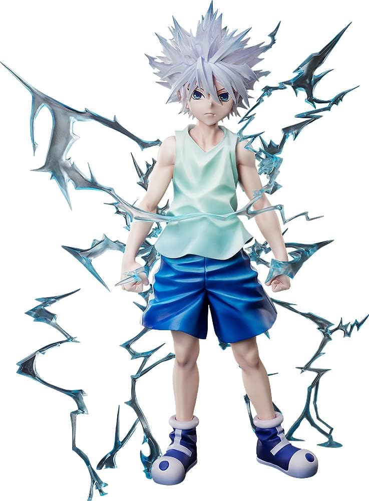 B-style HUNTER×HUNTER キルア=ゾルディック