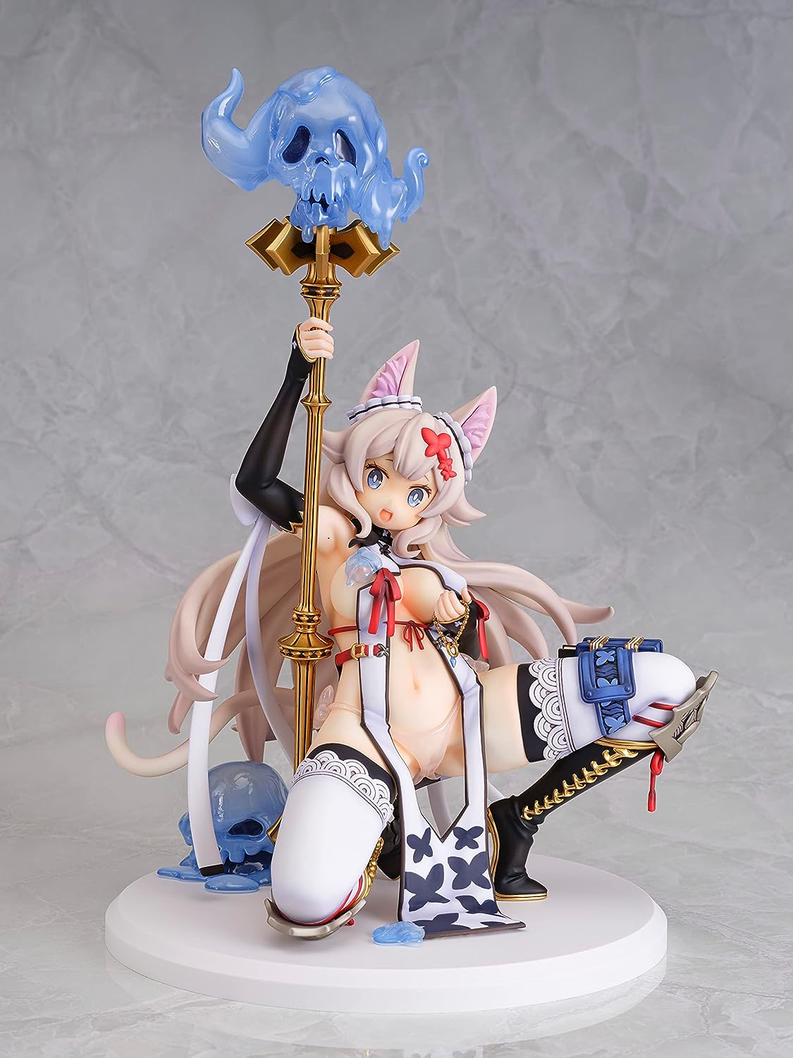モタ デザイン サモナーねこさん