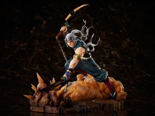 鬼滅の刃 遊郭編 宇髄天元 アニプレックスプラス限定