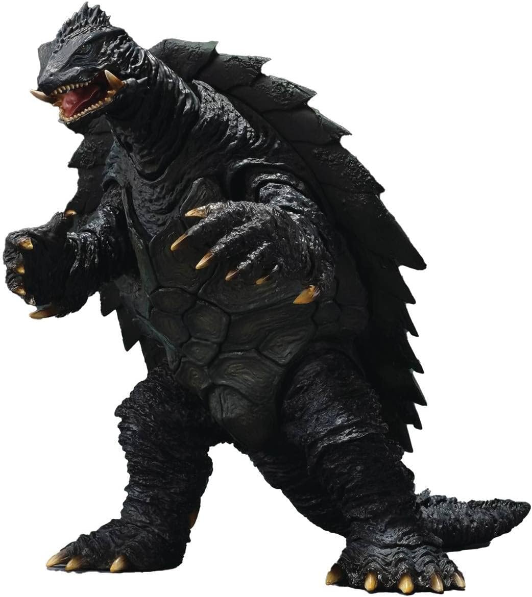 S.H.MonsterArts ガメラ3 アイリスの復讐 ガメラ [1999] 京都決戦Ver.
