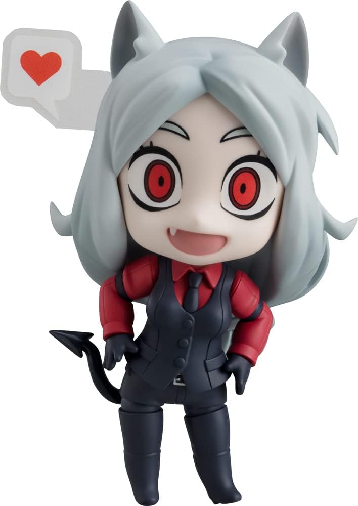 ねんどろいど ケルベロス Single