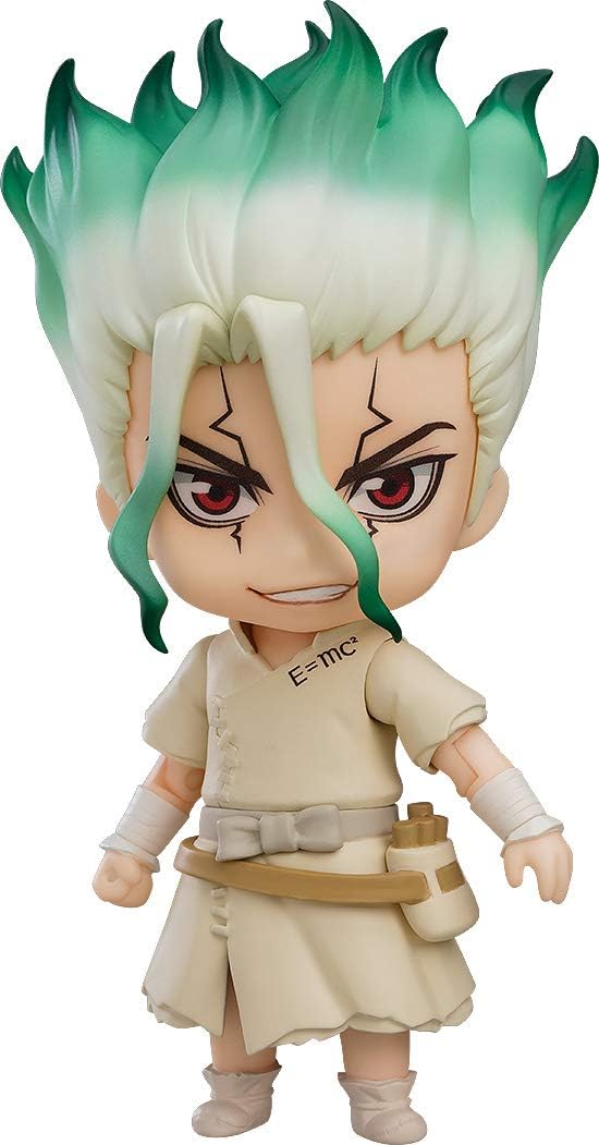 ねんどろいど Dr.STONE 石神千空(再販)